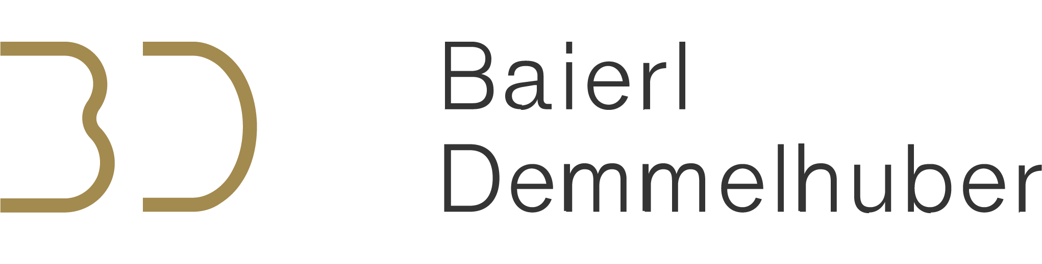 Baier Demmelhuber Logo@3x