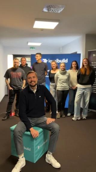 Instagram post from levelbuild.ag. This post is in position 3.