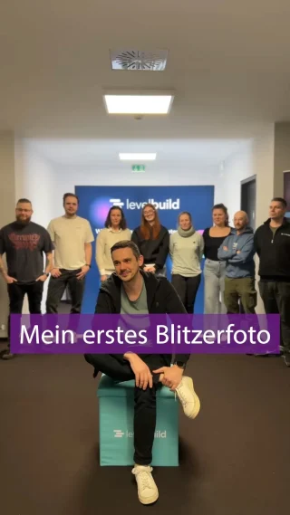 Instagram post from levelbuild.ag. This post is in position 2.